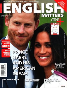 English Matters