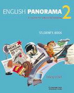 English Panorama 2 Student's Book - O'Dell Felicity