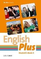 English Plus 4. Student Book - Wetz Ben, Pye Diana