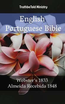 English Portuguese Bible - Opracowanie zbiorowe