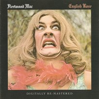 English Rose Fleetwood Mac