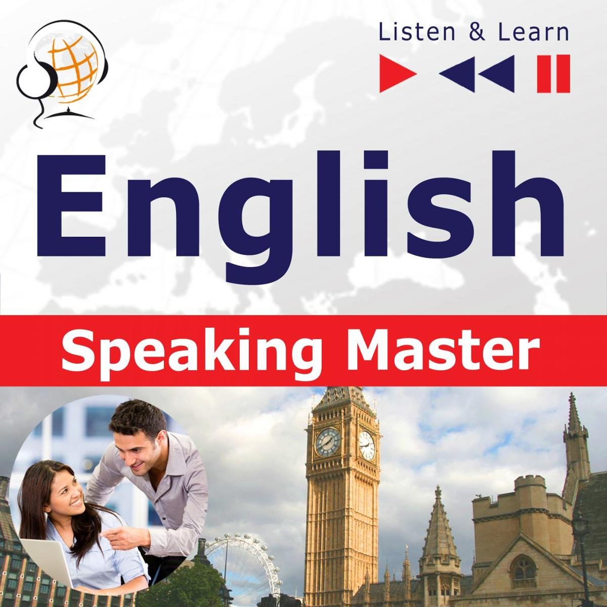 Speak mp3. English — c1 — Advanced. «English speaking Master – listen & learn (Intermediate / Advanced Level: b1-c1). Книга по английскому уровень b1. Speak and Master English Sheifel.