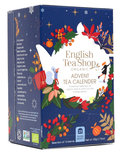 English Tea Shop Kalendarz adwentowy Advent Calendar 25 saszetek - English Tea Shop