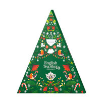 English Tea Shop Kalendarz Adwentowy z Herbatą 25 szt.