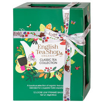 English Tea ShopClassic Tea Collection Green (zestaw herbat) English Tea Shop