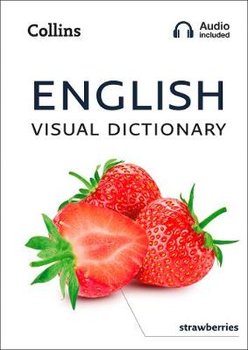 English Visual Dictionary - Collins Dictionaries