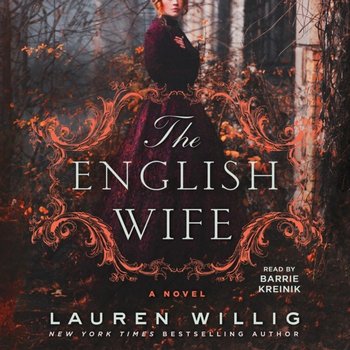 English Wife - Willig Lauren