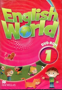 English World 1 - Opracowanie zbiorowe