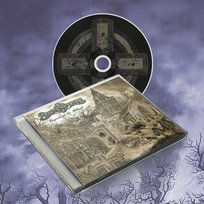 Engraved In Black Graveworm