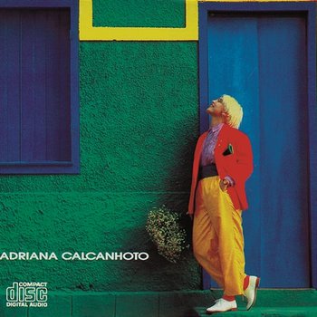 Enguiço - Adriana Calcanhotto