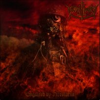 Engulfed By Firestorm Sator Marte