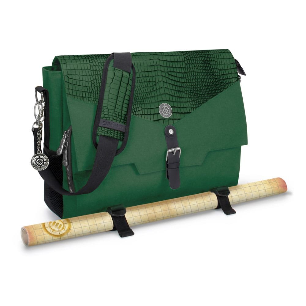 Enhance Tabletop RPGs Player's Essentials Bag Collector Edition (Red)