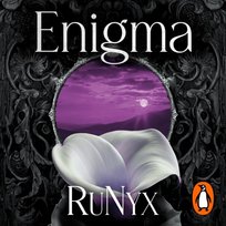 Enigma - audiobook RuNyx
