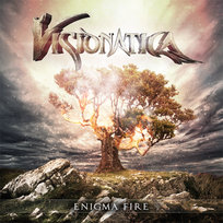 Enigma Fire Visionatica