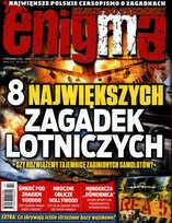 Enigma Klucz do Tajemnic