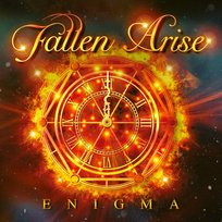 Enigma Fallen Arise