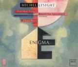 Enigma - Fessard Jean-Marc