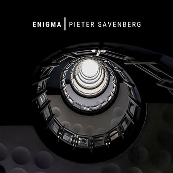 Enigma - Pieter Savenberg