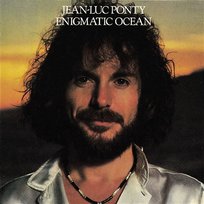 Enigmatic Ocean Jean-Luc Ponty