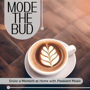 Enjoy a Moment at Home with Pleasant Music - Mode The Bud