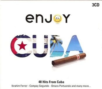 Enjoy Cuba - Various Artists