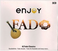Enjoy Fado