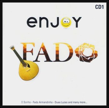 Enjoy Fado. Volume 1 - Various Artists