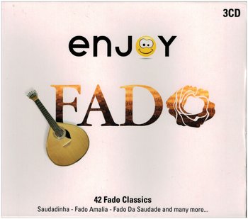 Enjoy Fado - Various Artists