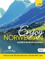 Enjoy Norwegian Intermediate to Upper Intermediate Course Moorhead Halvorsen Elizabeth