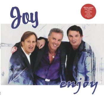 Enjoy (Official Limited Vinyl Edition), płyta winylowa - JOY