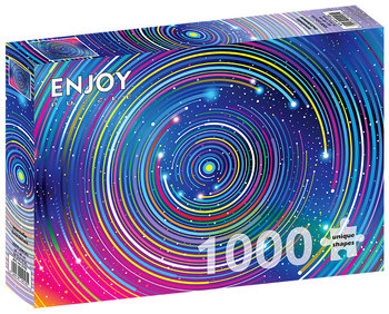 Enjoy, Puzzle - Interstellar, 1000 el. - Enjoy