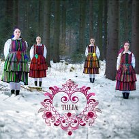 Enjoy The Silence Tulia