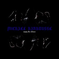 Enjoy The Silence Mickael Karkousse