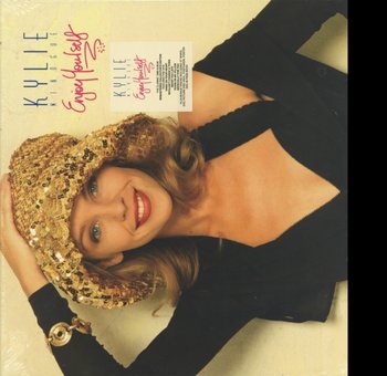 Enjoy Yourself - Kylie Minogue