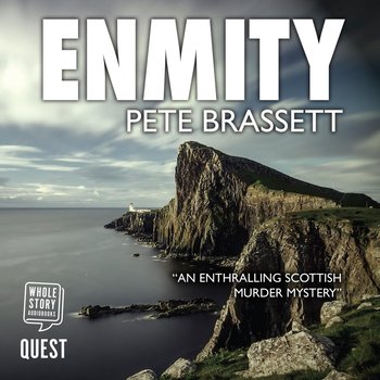 Enmity - Pete Brassett