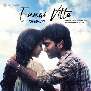 Ennai Vittu - Tom Parker, Yuvanshankar Raja