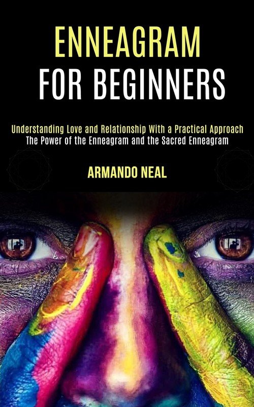 Enneagram For Beginners Neal Armando Książka w Empik