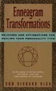 Enneagram Transformations Riso Don Richard