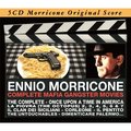 Ennio Morricone Complete Mafia Gangster Movies - Various Artists