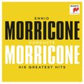 Ennio Morricone Conducts Morricone. His Greatest Hits - Morricone Ennio