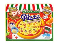 ENNJOI SŁODYCZE DIY HANDMADE PIZZA & COLA 50g ZESTAW CUKROWA PIZZA Z COLĄ Inna marka