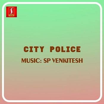 Ennolam Sundariyarundu (From "City Police") - S P Venkitesh and Minmini