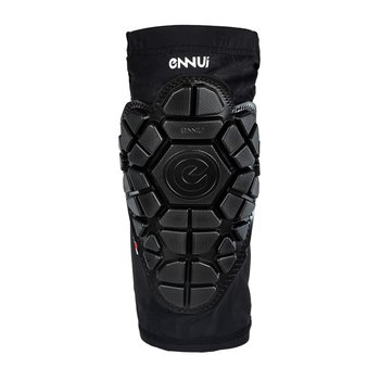 Ennui, Shock Sleeve, Knee Gasket, L/XL - Ennui