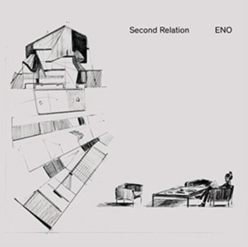 Eno - Second Relation