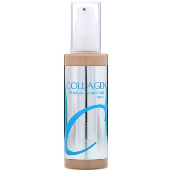 Enough, Collagen Moisture Foundation SPF 15 #13, Nawilżający podkład do twarzy, 100ml - Enough