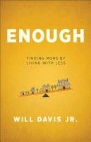 Enough - Davis Will