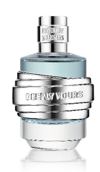 Enrique Iglesias, Deeply Yours, woda toaletowa, 40 ml - Enrique Iglesias