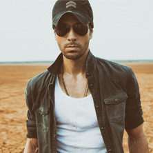 Enrique Iglesias - Parking