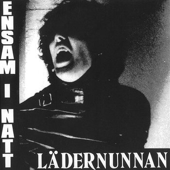 Ensam i natt - The Leather Nun