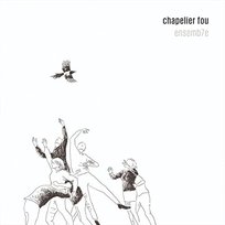 Ensemb7e Chapelier Fou